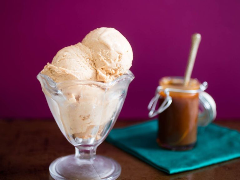Making the Ideal Homemade Ice Cream: A Delightful Summertime Treat